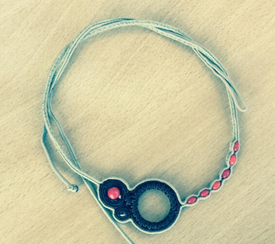Minimalist necklace Minimalist necklace